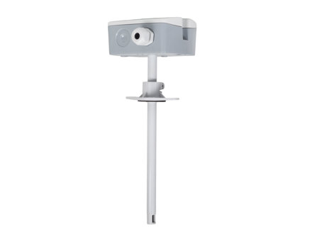 AVDT25N-2, Air velocity transmitter