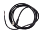 MFC5L2, Cable with M12x1 Female Connector