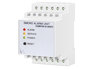 Control units for smoke detectors