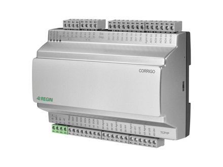E152W-3 - Regin