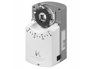 DAG24S, Damper actuators without spring return, 32 Nm