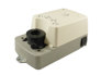 Damper actuators without spring return, 4 Nm