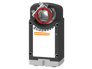 DB-DA24FN, Damper actuators with spring return, 20 Nm