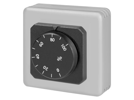 Position transducer