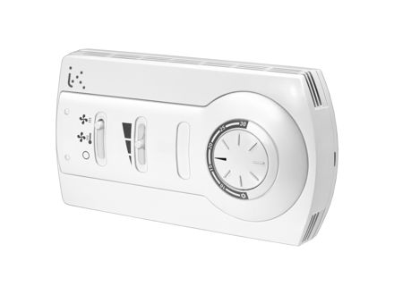 3-Output Temperature Controller N323 - Electronic Thermostats