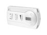 DB-TA-393-435, Room thermostats for 2 or 4 pipe system