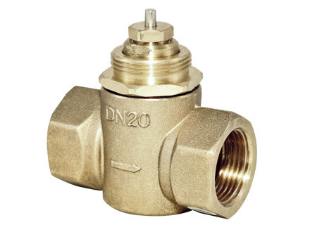 DB-VZ - ON/OFF zone valves