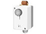 DBET-22/2, Wall thermostat, IP65