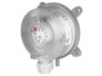 DBL-205E, Air differential pressure switches