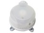 DBL-205BP5LUS, Air differential pressure switches, UL