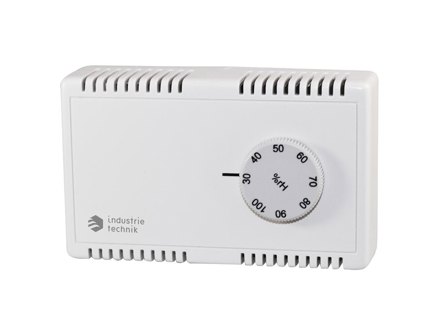 DBZH-101, Room humidistat