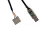 E-CABLE2-USB, Cavo PC per EXOclever, EXOflex, EXOcompact, Corrigo, Exigo
