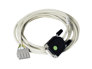 E-CABLE-RS232, Cavo PC per EXOclever, EXOflex, EXOcompact, Corrigo, Exigo