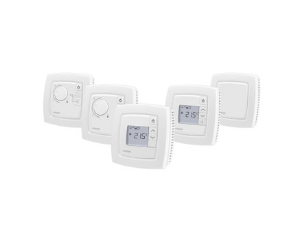 ED-RU-DFO, External room units