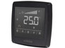 RCFD-230C – Room thermostat with touch display and communication for fan-coil applications