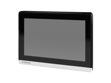 Display touch esterno per Exigo 4., EXOcompact, EXOclever, 7 pollici