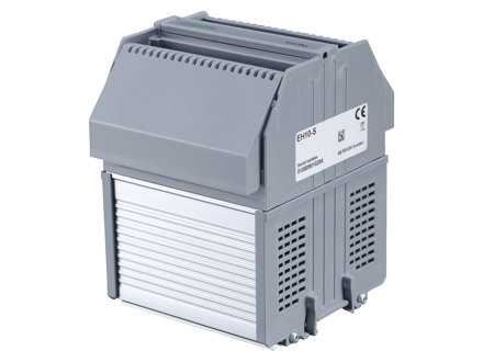 Contenitore espansione EXOflex, 1 sezione