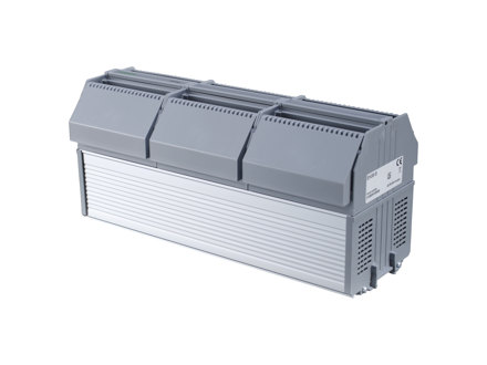 Contenitore espansione EXOflex, 3 sezioni