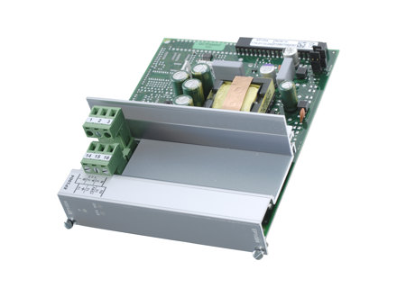 Scheda PIFA di alimentazione ausiliaria EXOflex