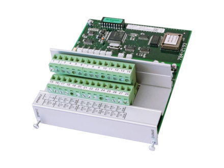 PIFA multifunzione tensione 12 AO EXOflex