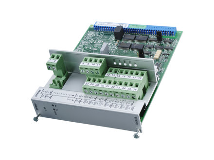 PIFA seriale di base EXOflex