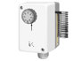 ET060, Room thermostats with fixed hysteresis, IP 54