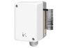 ET060U, Room thermostats with fixed hysteresis, IP 54