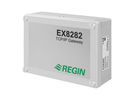 EX8282 - Regin