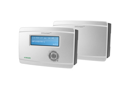 EXOcompact Vido -   Controllori liberamente programmabili