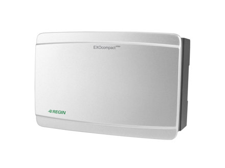 XCV193WM-2, EXOcompact Vido freely programmable controllers