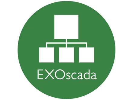 Upgrade licenza EXOscada