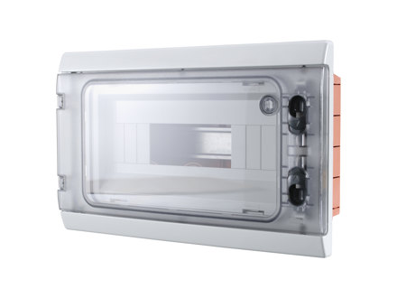 Kit di montaggio frontale, IP55