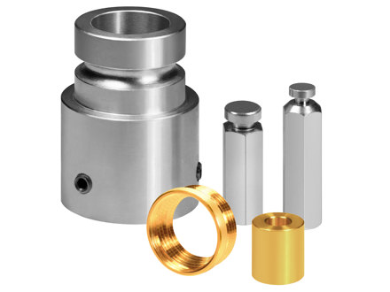 OVA-134, L&G, L&S, Siemens