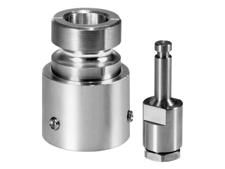 Sauter-BUL, Adapter kit for adapting Industrietechnik's actuators to valves of other brands