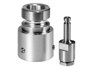 Sauter-BUL, Adapter kit for adapting Industrietechnik's actuators to valves of other brands