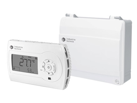 Evolution Split THS2