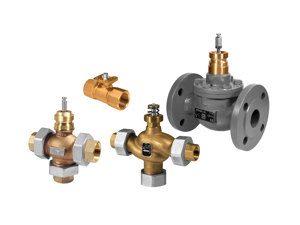 Valves