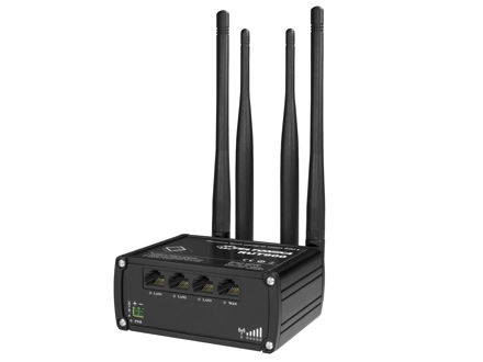 3G/4G router