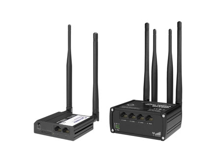 M4G951, Router