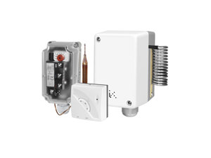 Thermostats