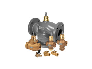 Valves