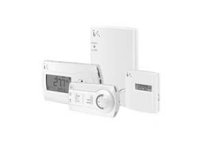Room controllers