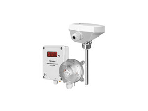 传感器、开关和变送器