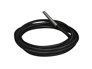 NT0420-NTC1.8, Cable temperature sensor -50…+110 °C, metal bulb