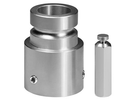 Sauter-BUL, Adapter kit for adapting Industrietechnik's actuators to valves of other brands