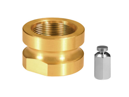 Sauter-BUL, Adapter kit for adapting Industrietechnik's actuators to valves of other brands