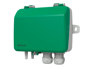 PDT25C, Presigo (PDT…-C) - Differential pressure transmitters with communication