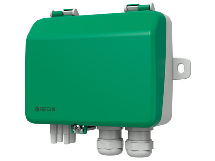 Presigo (PDTN…) - Differential pressure transmitters