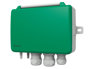 PDTX12-C, Presigo (PDTX…-C) - Differential pressure transmitter with communication