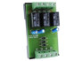 RB3, Relay unit for Regio RC-...F... controllers in fan-coil applications